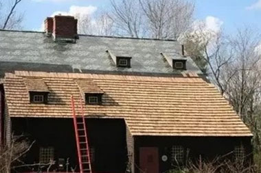 Tacoma Shake Roof Repair Tacoma shake roof repair services in WA near 98402