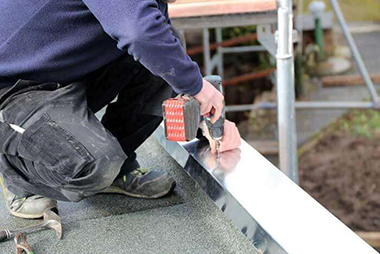 Tacoma composite roof treatment services in WA near 98402