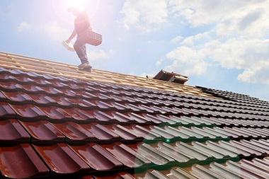 Bellevue tile roofing available in WA near 98006