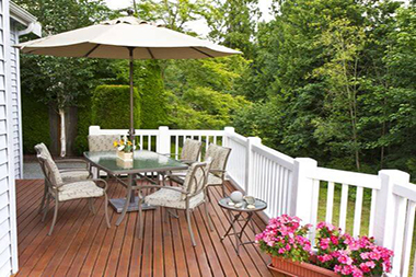 Bellevue Deck Cleaners Reliable Bellevue deck cleaners in WA near 98006
