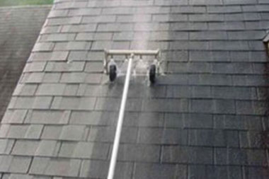 Bellevue Roof Moss Killer Bellevue roof moss killer options in WA near 98006