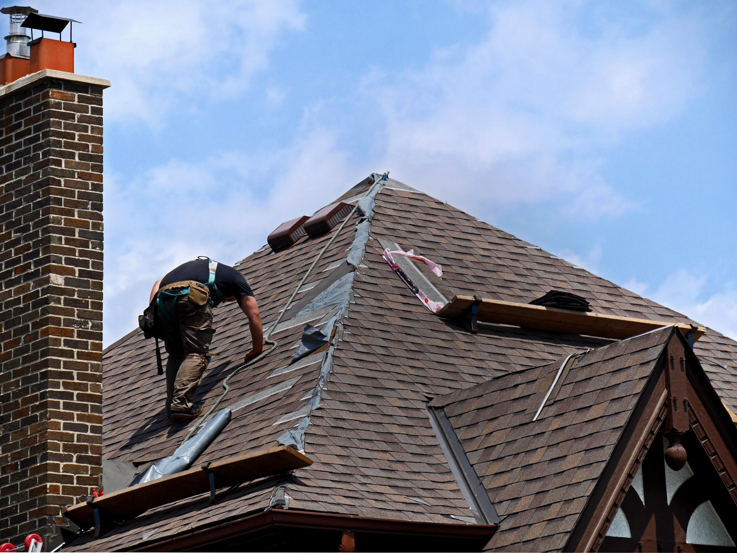 Bellevue Roof Repair Bellevue roof repair company in WA near 98006